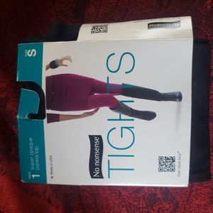 No Nonsense Tights
